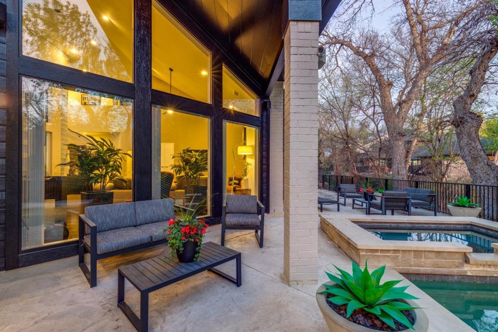 Moss Creek Estates - Residential