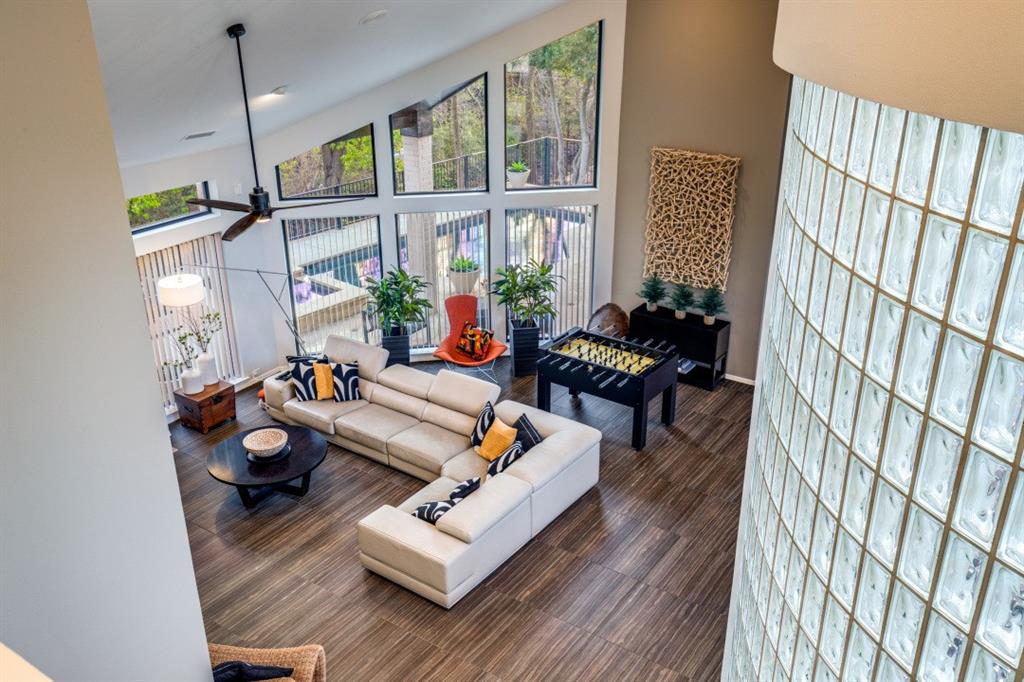 Moss Creek Estates - Residential