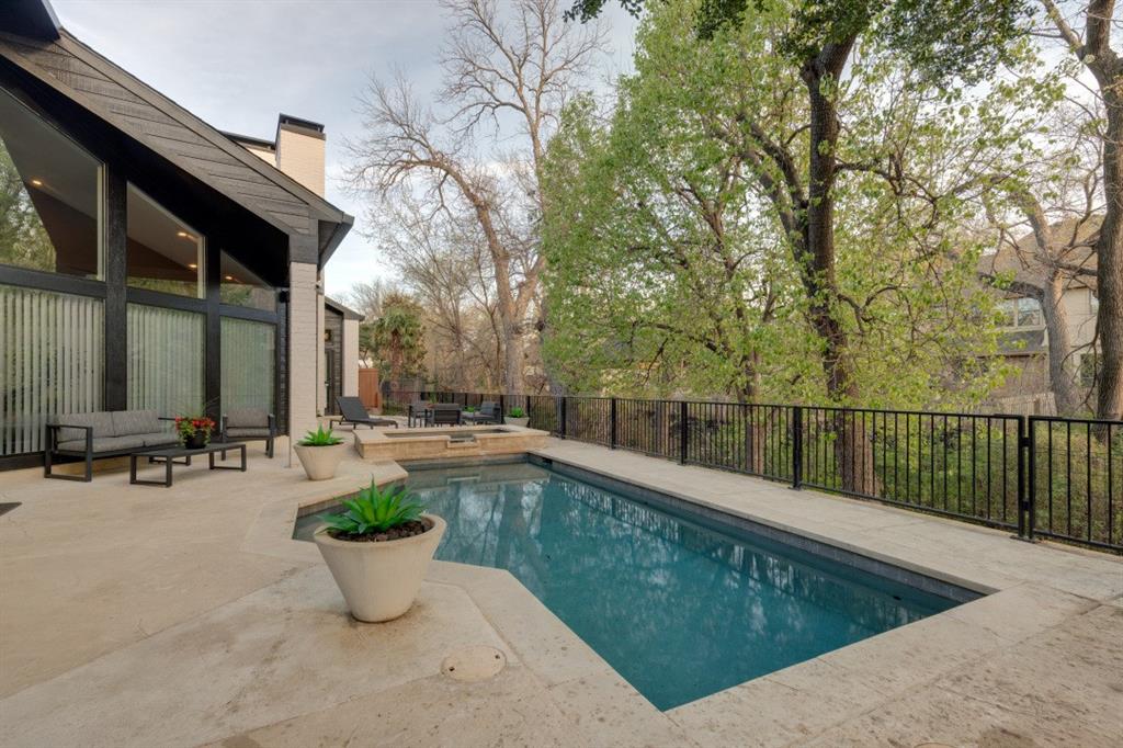 Moss Creek Estates - Residential