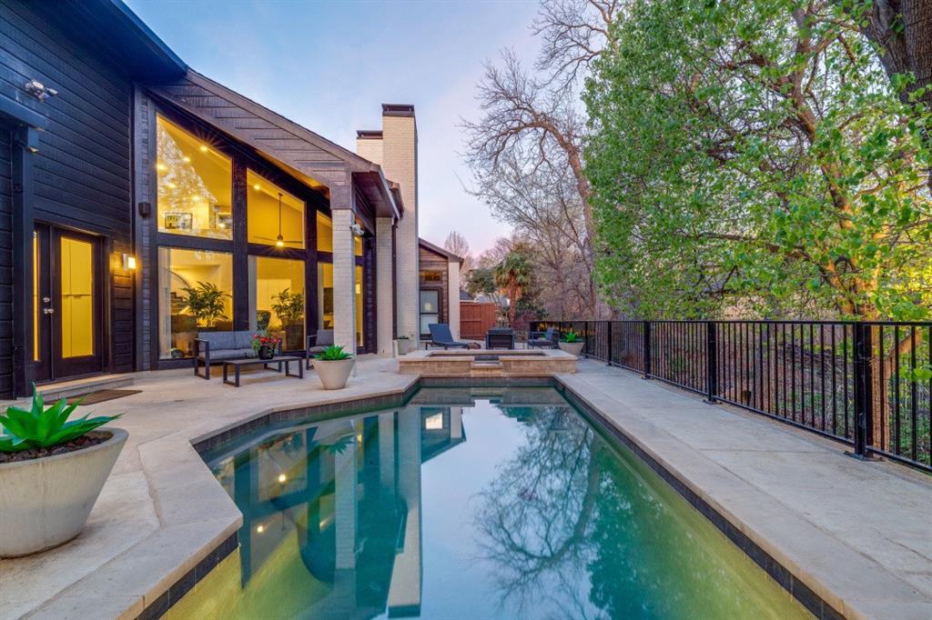 Moss Creek Estates - Residential