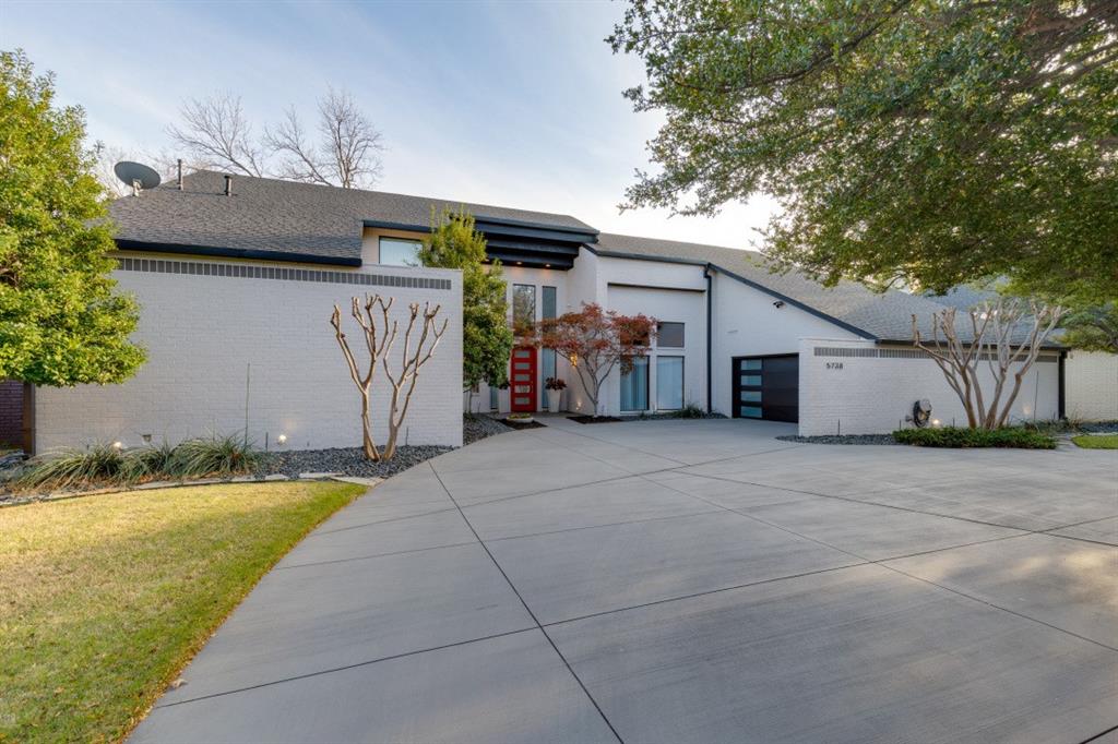 5738 Bent Creek Trail