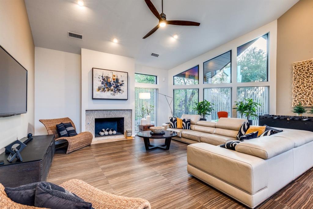 Moss Creek Estates - Residential