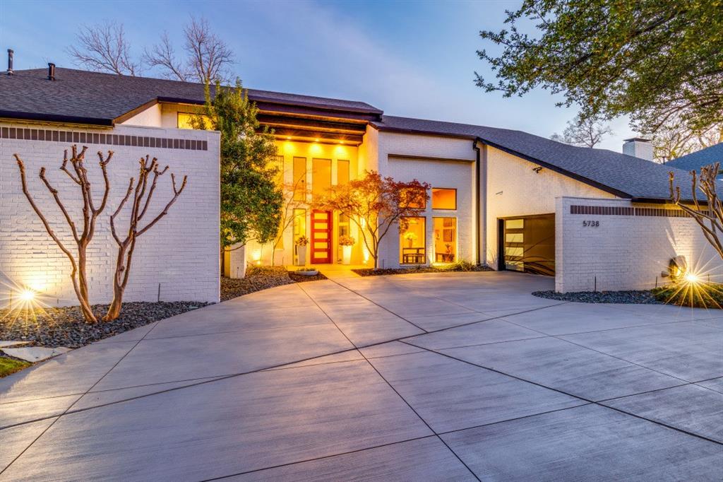 5738 Bent Creek Trail