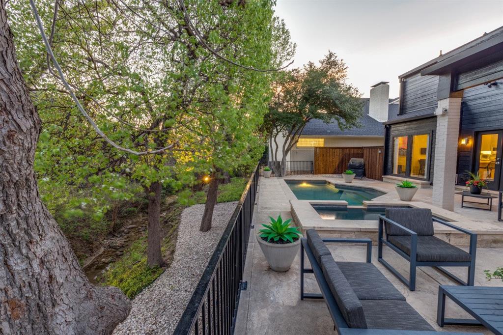 Moss Creek Estates - Residential