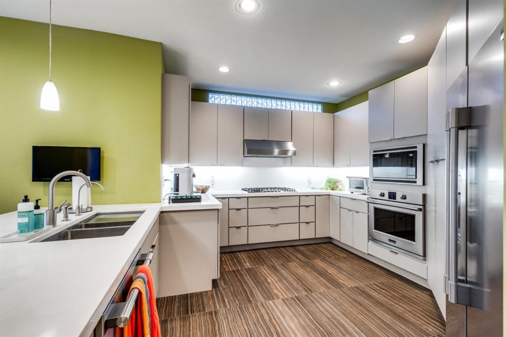 Moss Creek Estates - Residential