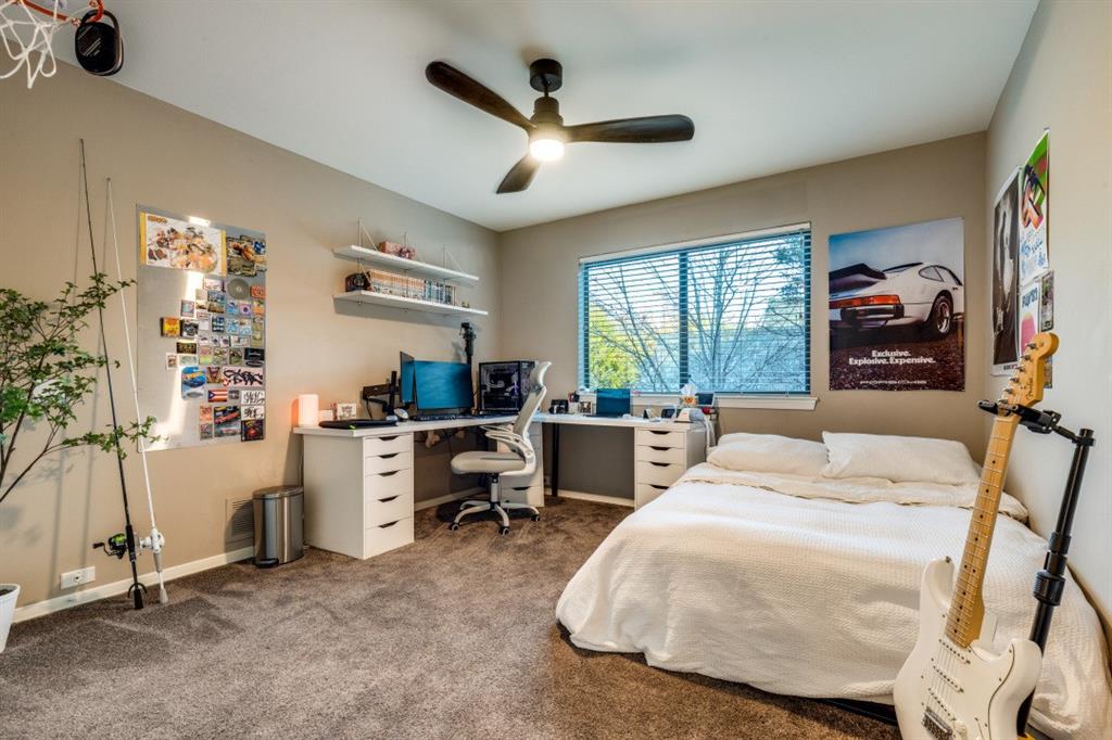 Moss Creek Estates - Residential