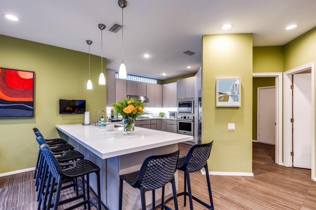 Moss Creek Estates - Residential