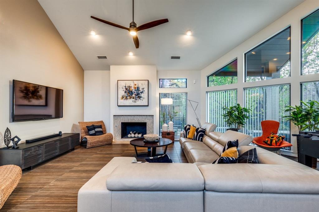 Moss Creek Estates - Residential