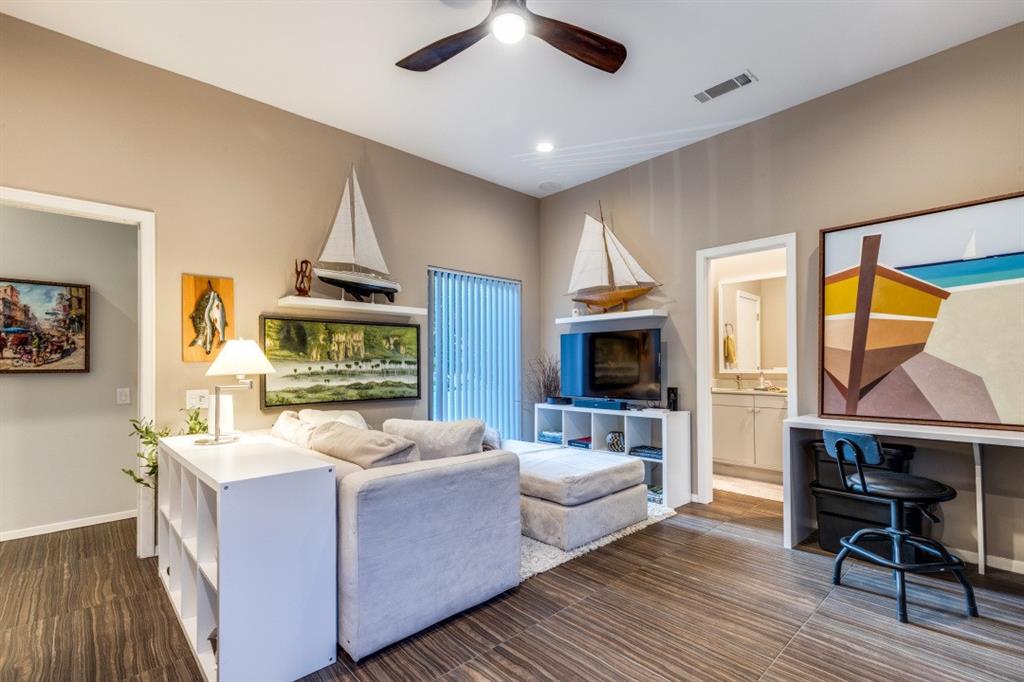 Moss Creek Estates - Residential