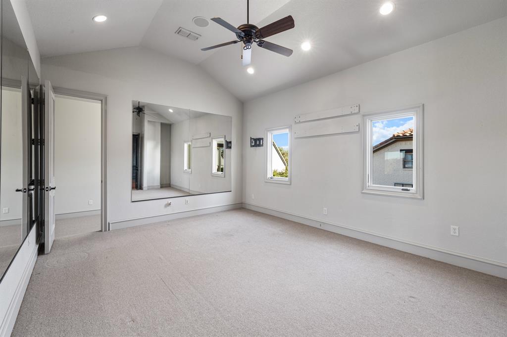 Montserrat - Residential