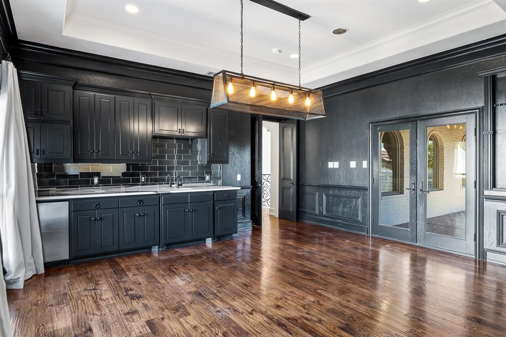 Montserrat - Residential