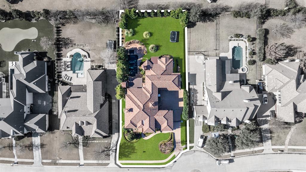 Montserrat - Residential