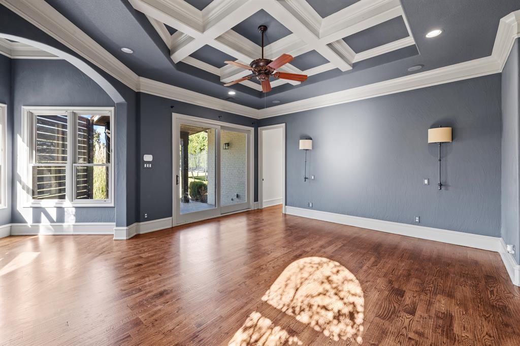 Montserrat - Residential