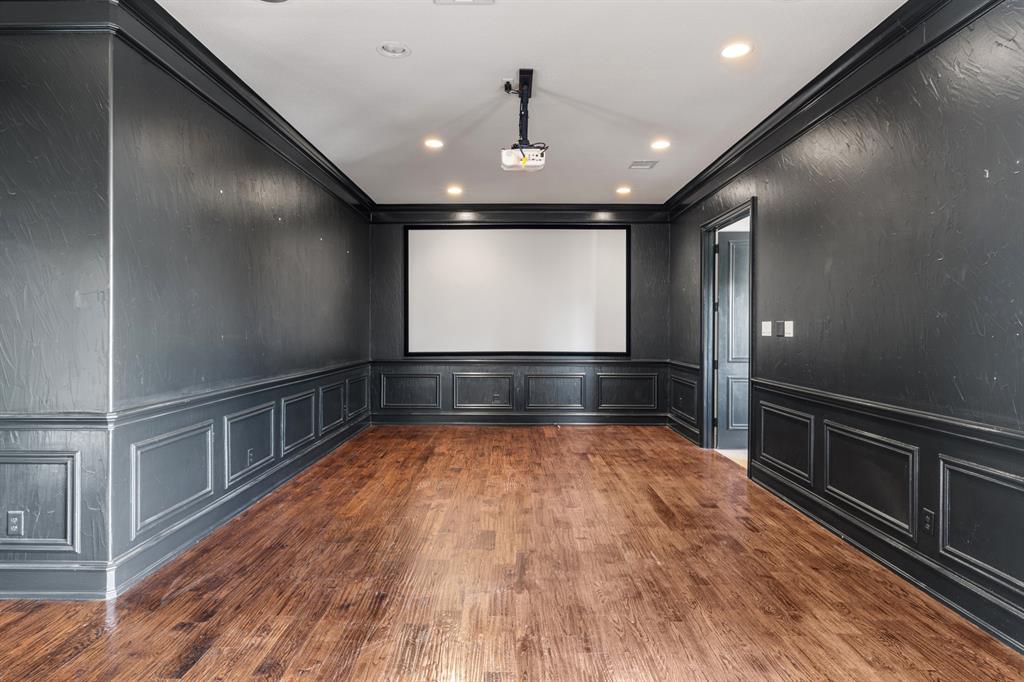 Montserrat - Residential