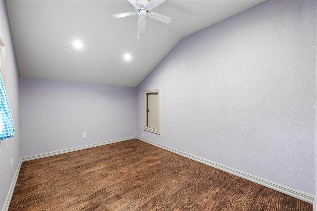 Montserrat - Residential