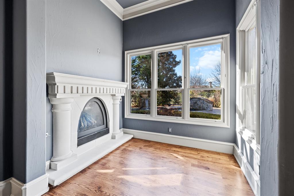 Montserrat - Residential