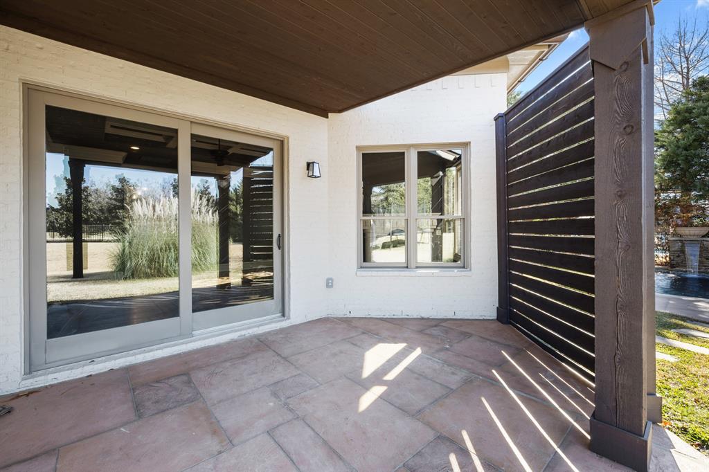 Montserrat - Residential