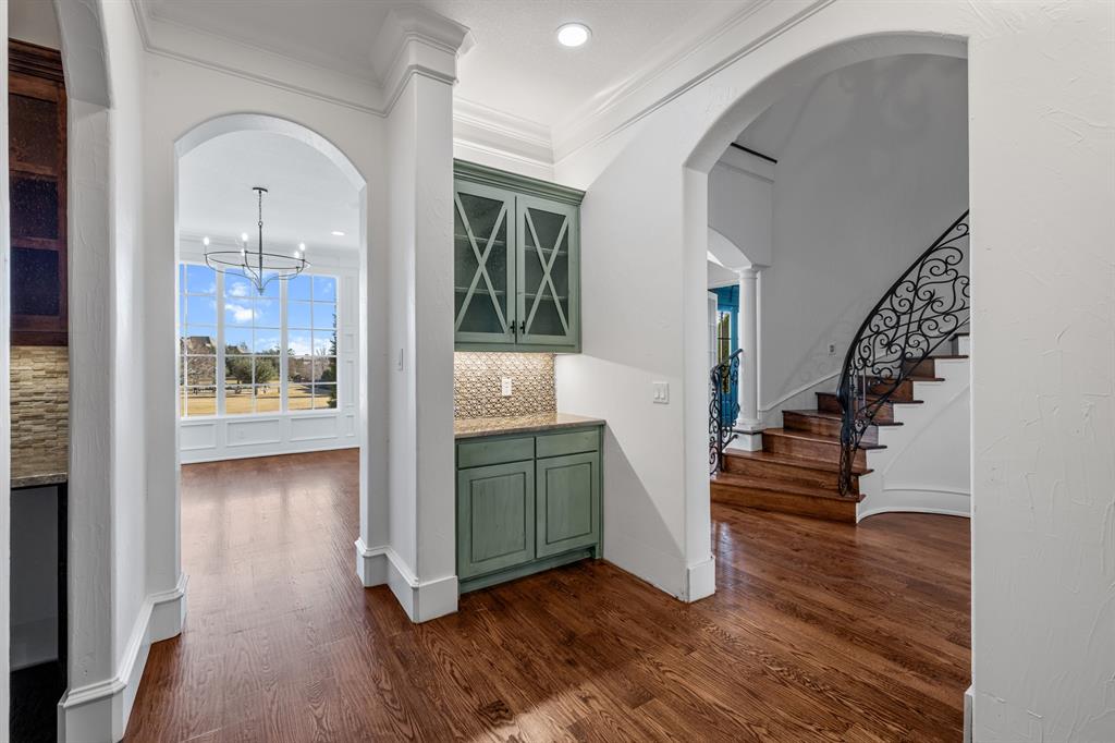 Montserrat - Residential