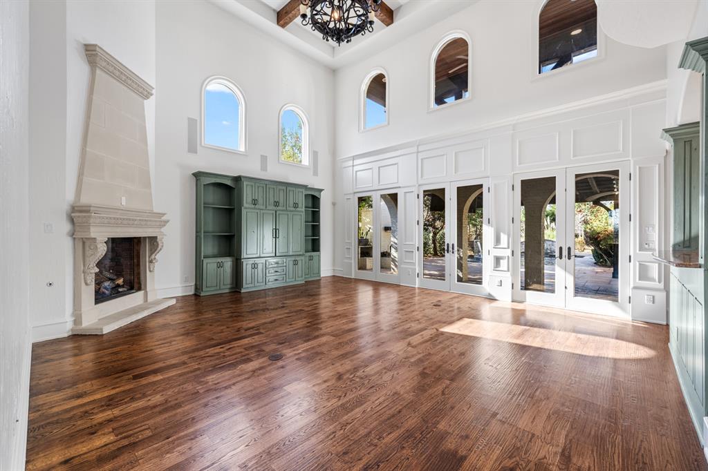 Montserrat - Residential