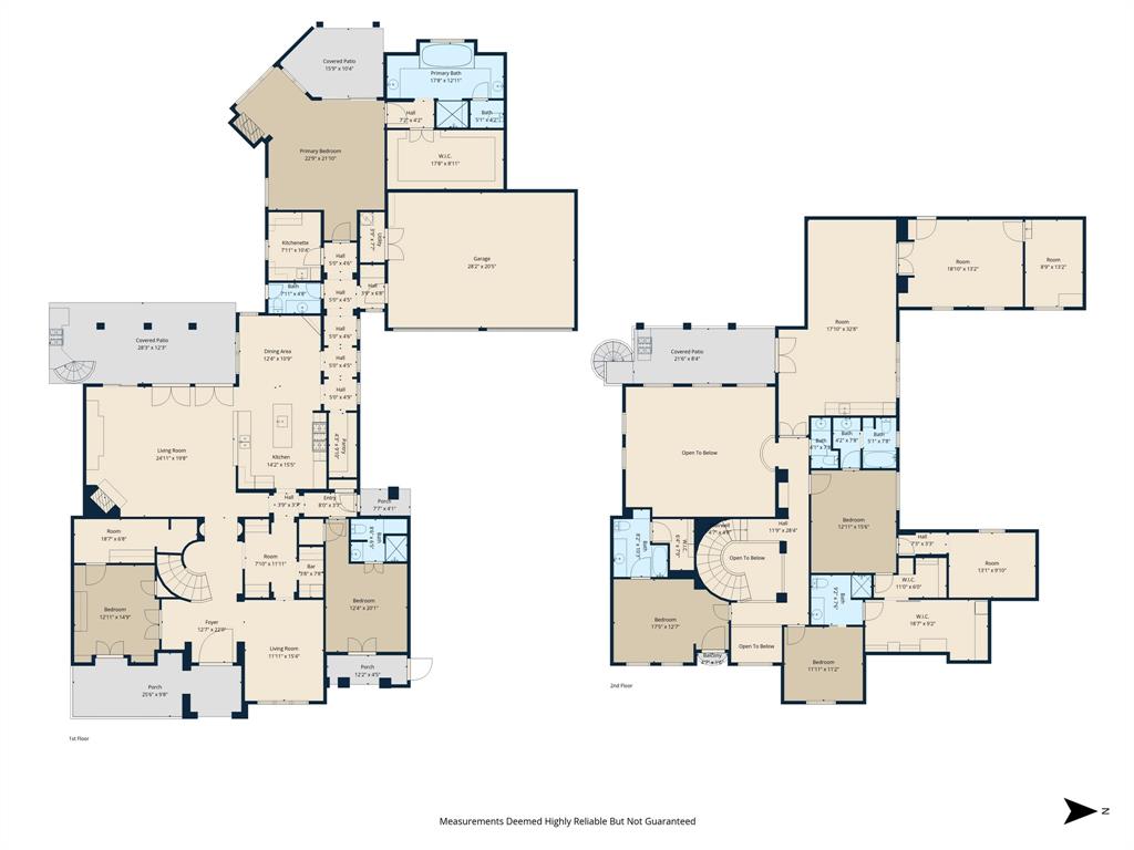 Montserrat - Residential