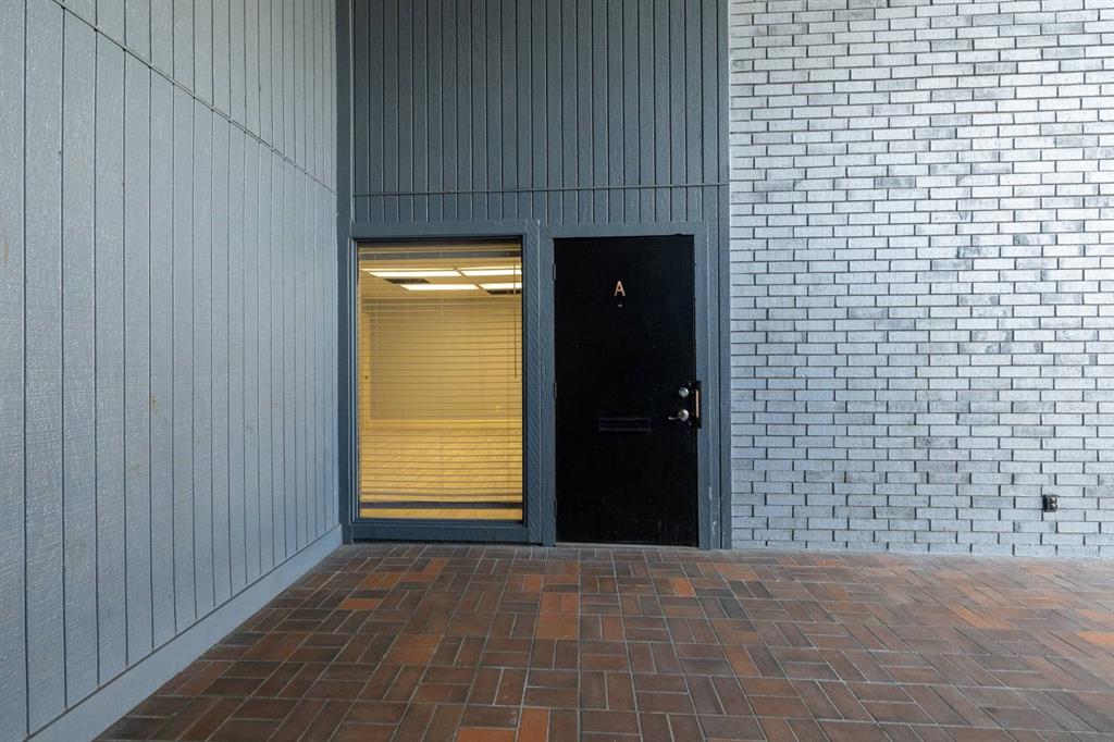 Bowen Place - Commercial Lease