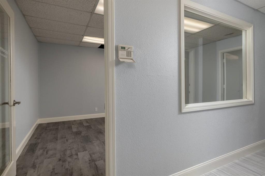 Bowen Place - Commercial Lease