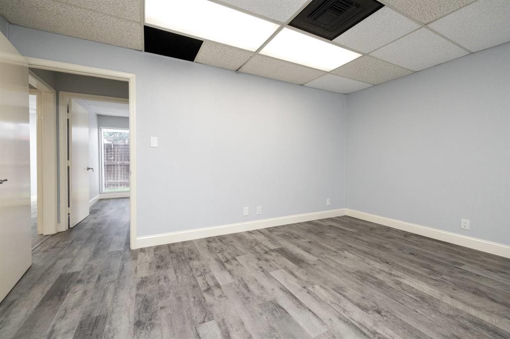 Bowen Place - Commercial Lease