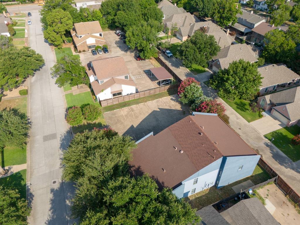 Bowen Place - Commercial Lease