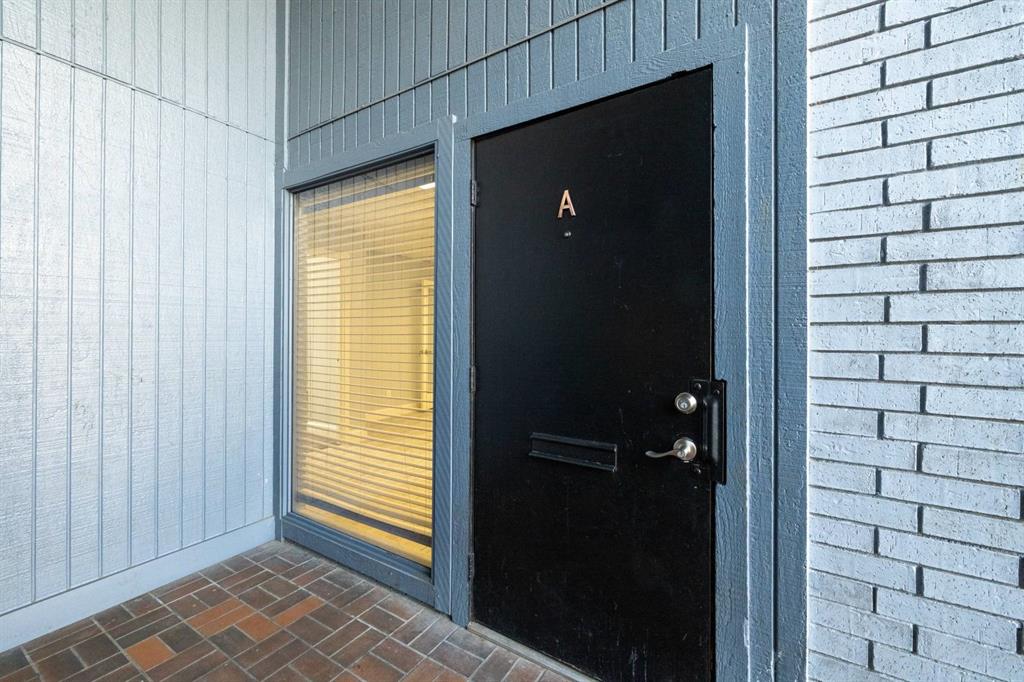 Bowen Place - Commercial Lease