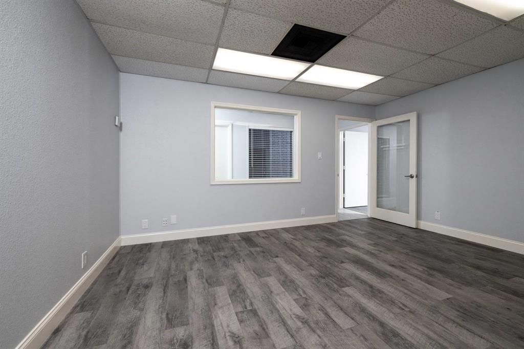 Bowen Place - Commercial Lease