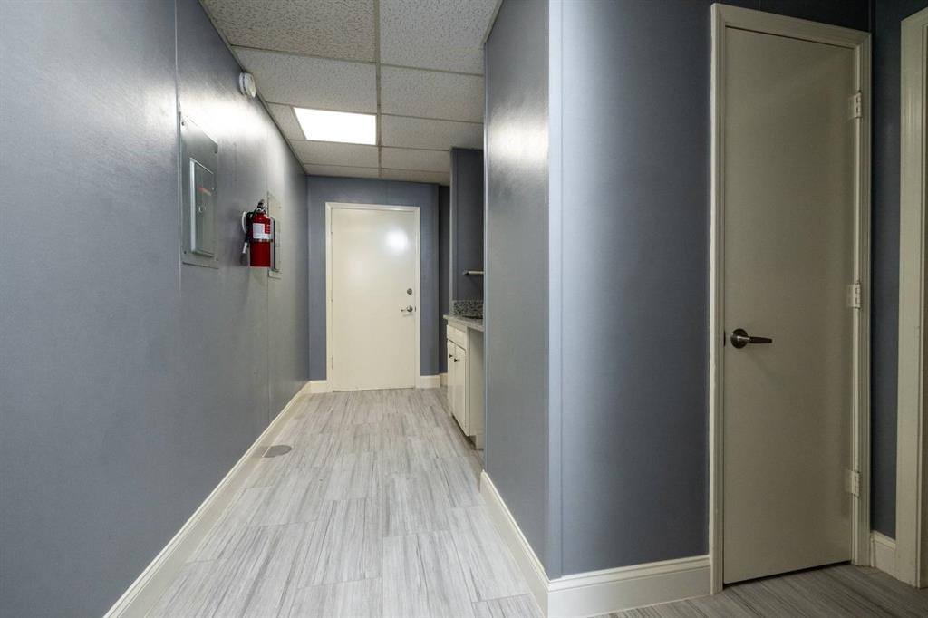 Bowen Place - Commercial Lease