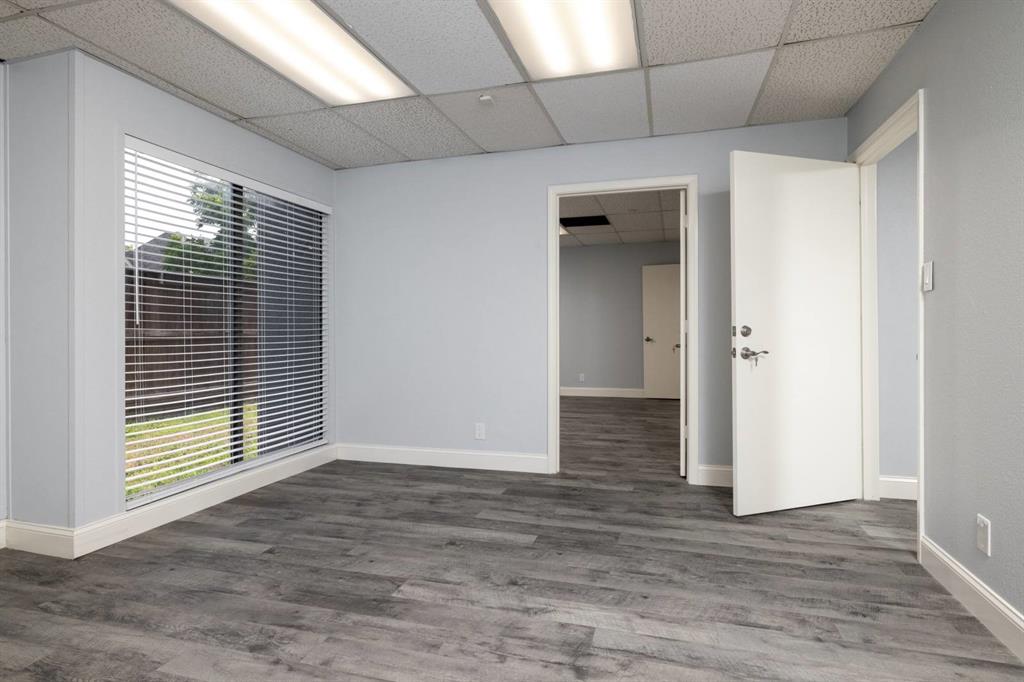 Bowen Place - Commercial Lease