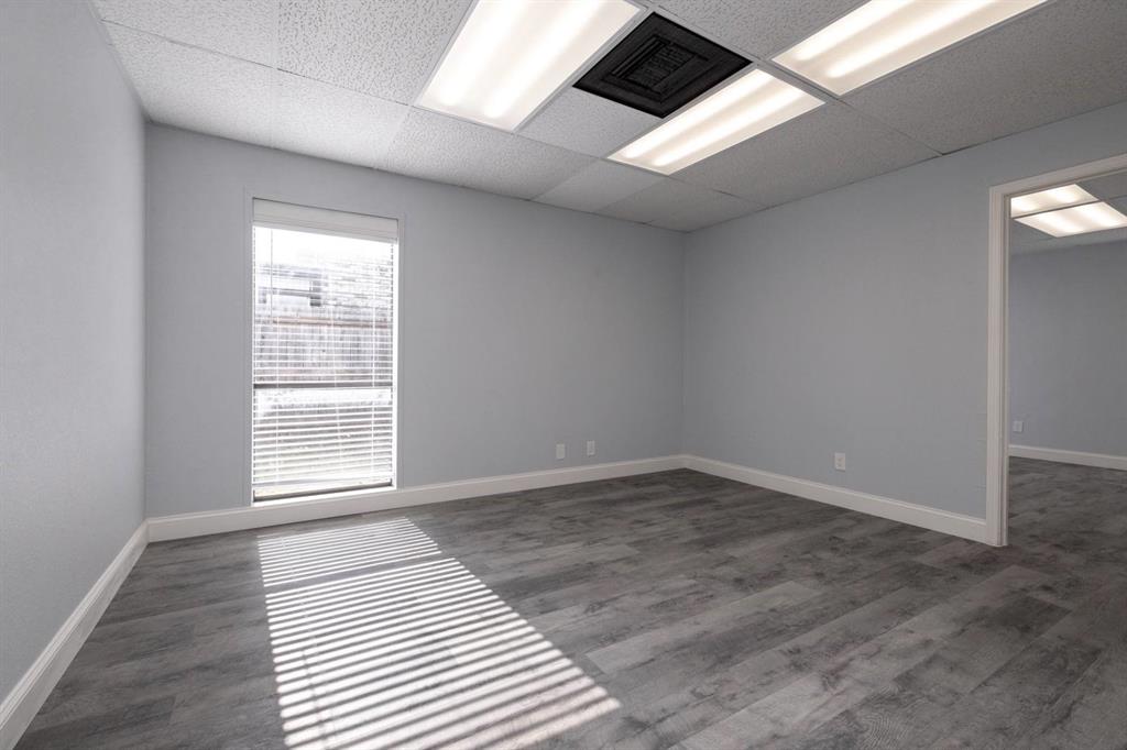 Bowen Place - Commercial Lease