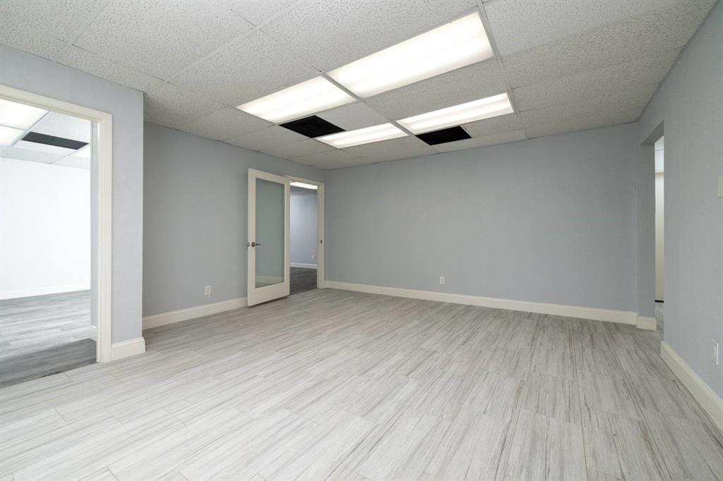 Bowen Place - Commercial Lease