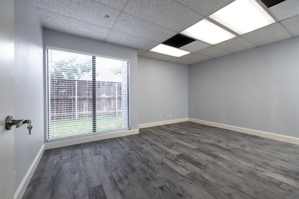 Bowen Place - Commercial Lease