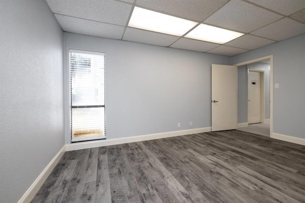 Bowen Place - Commercial Lease