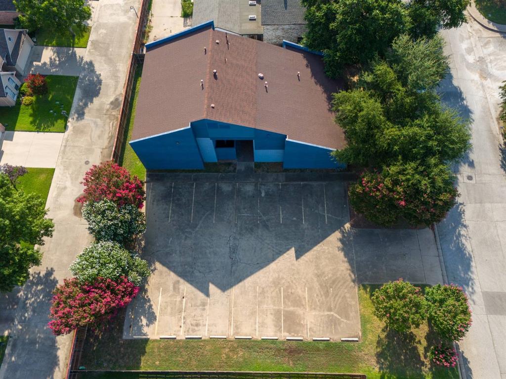 Bowen Place - Commercial Lease