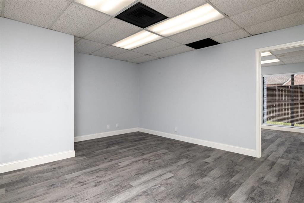 Bowen Place - Commercial Lease