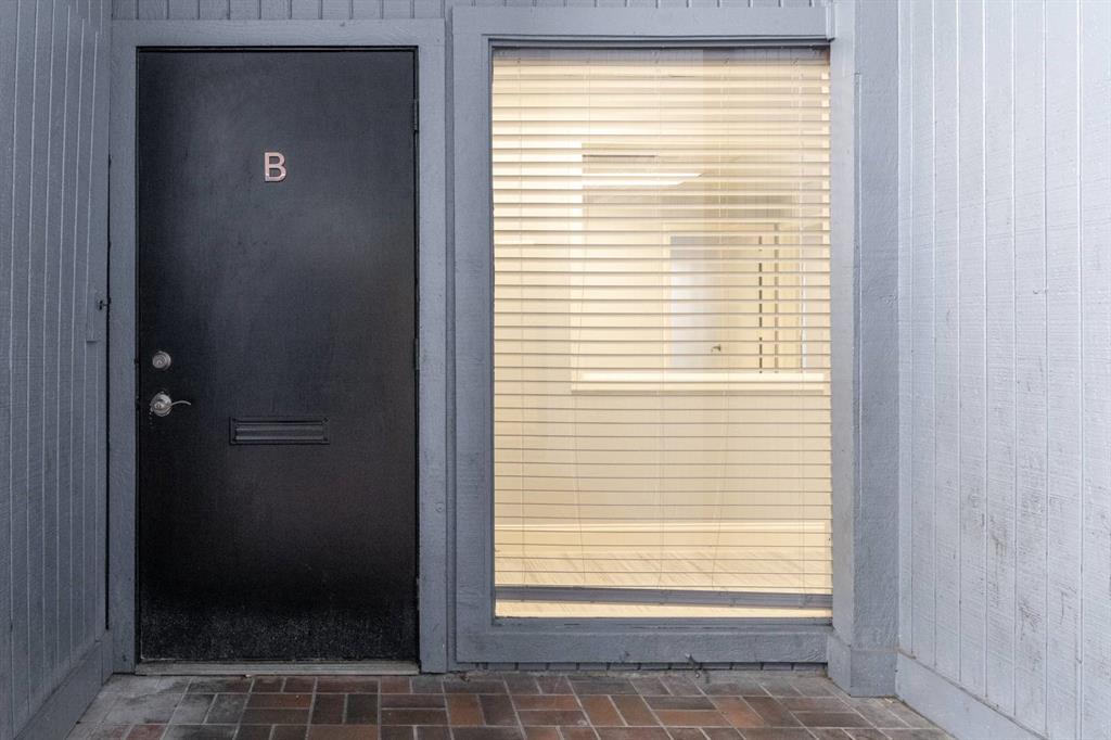 Bowen Place - Commercial Lease