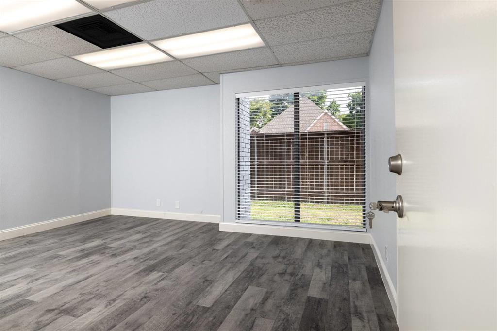 Bowen Place - Commercial Lease