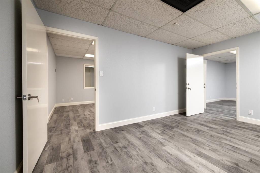 Bowen Place - Commercial Lease