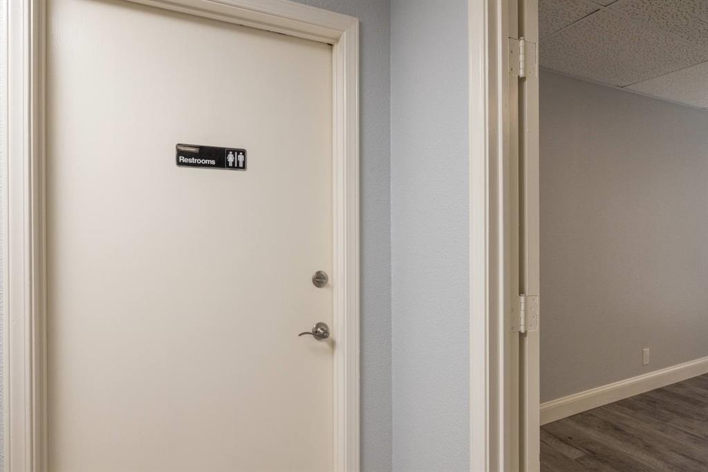 Bowen Place - Commercial Lease