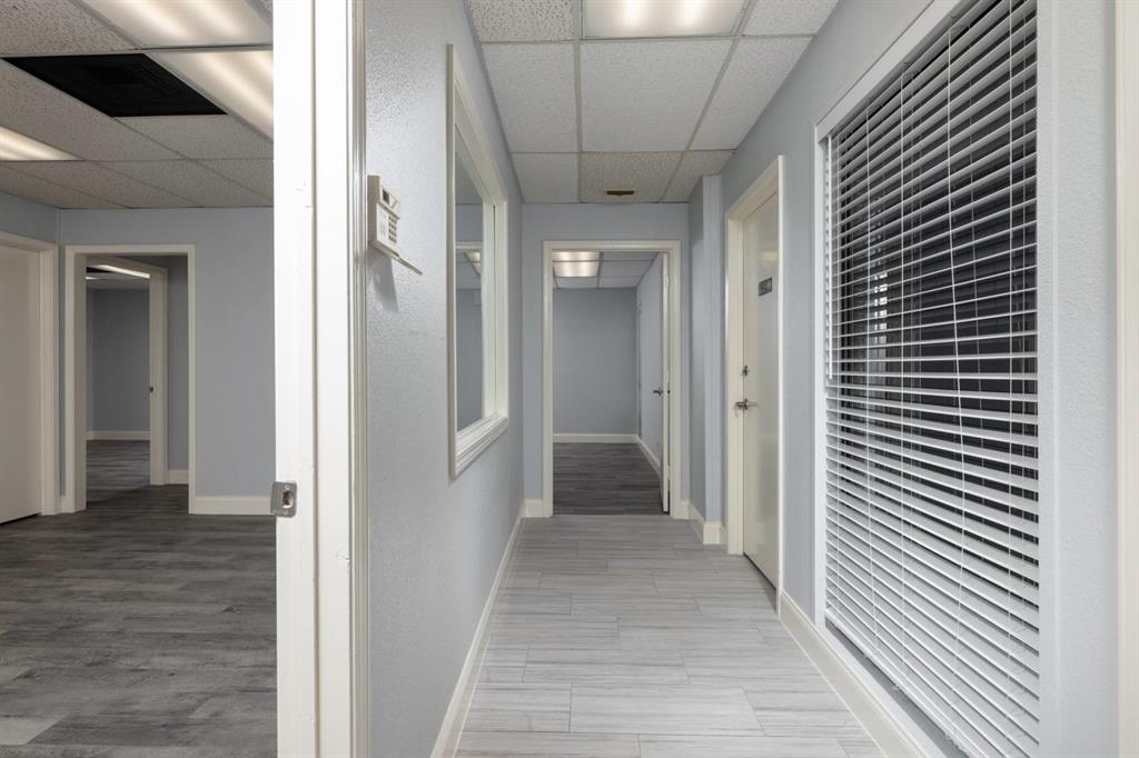 Bowen Place - Commercial Lease