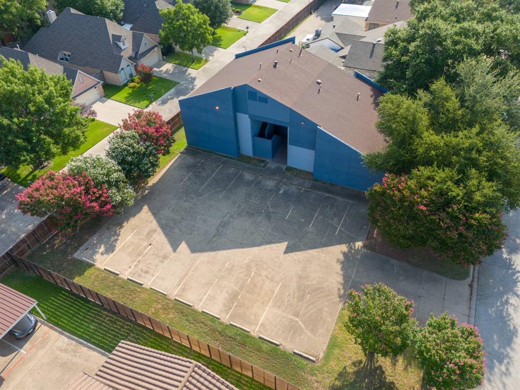 Bowen Place - Commercial Lease