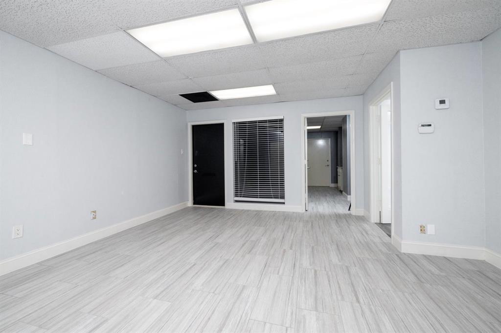 Bowen Place - Commercial Lease