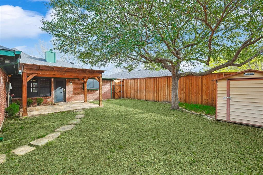 Parkwood Sec 02 - Residential