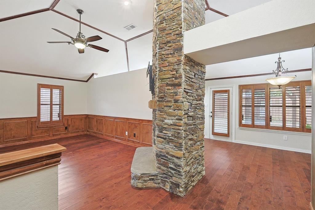 Parkwood Sec 02 - Residential