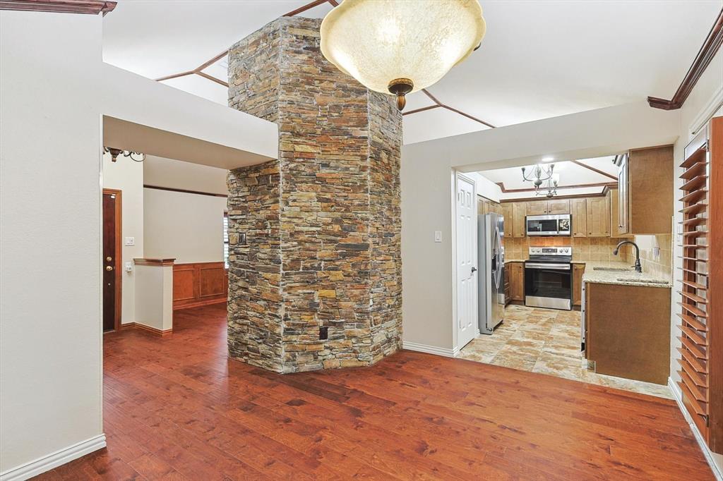 Parkwood Sec 02 - Residential