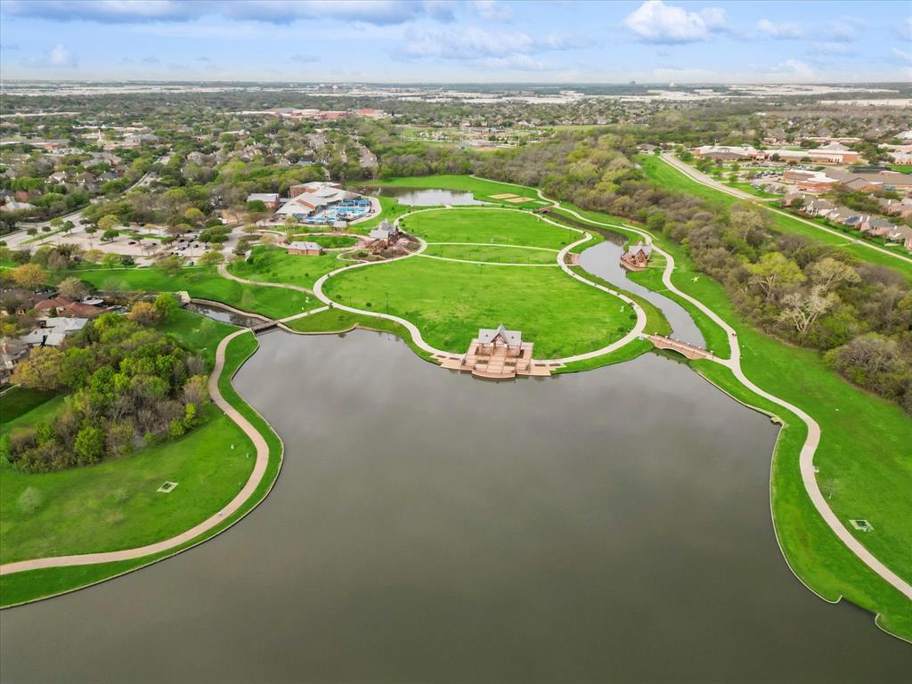 Parkwood Sec 02 - Residential