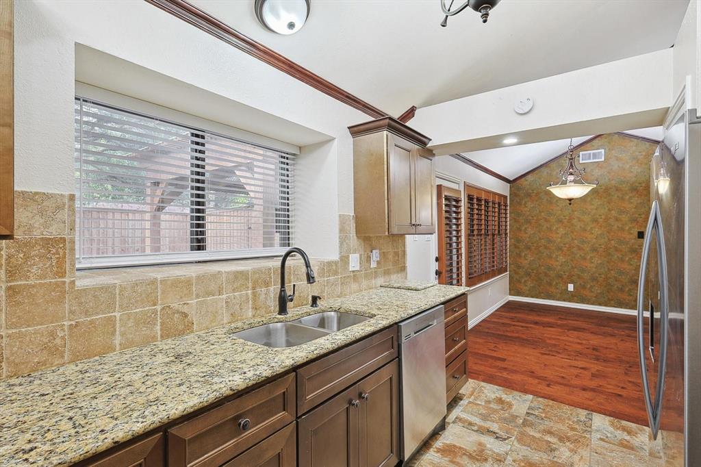 Parkwood Sec 02 - Residential